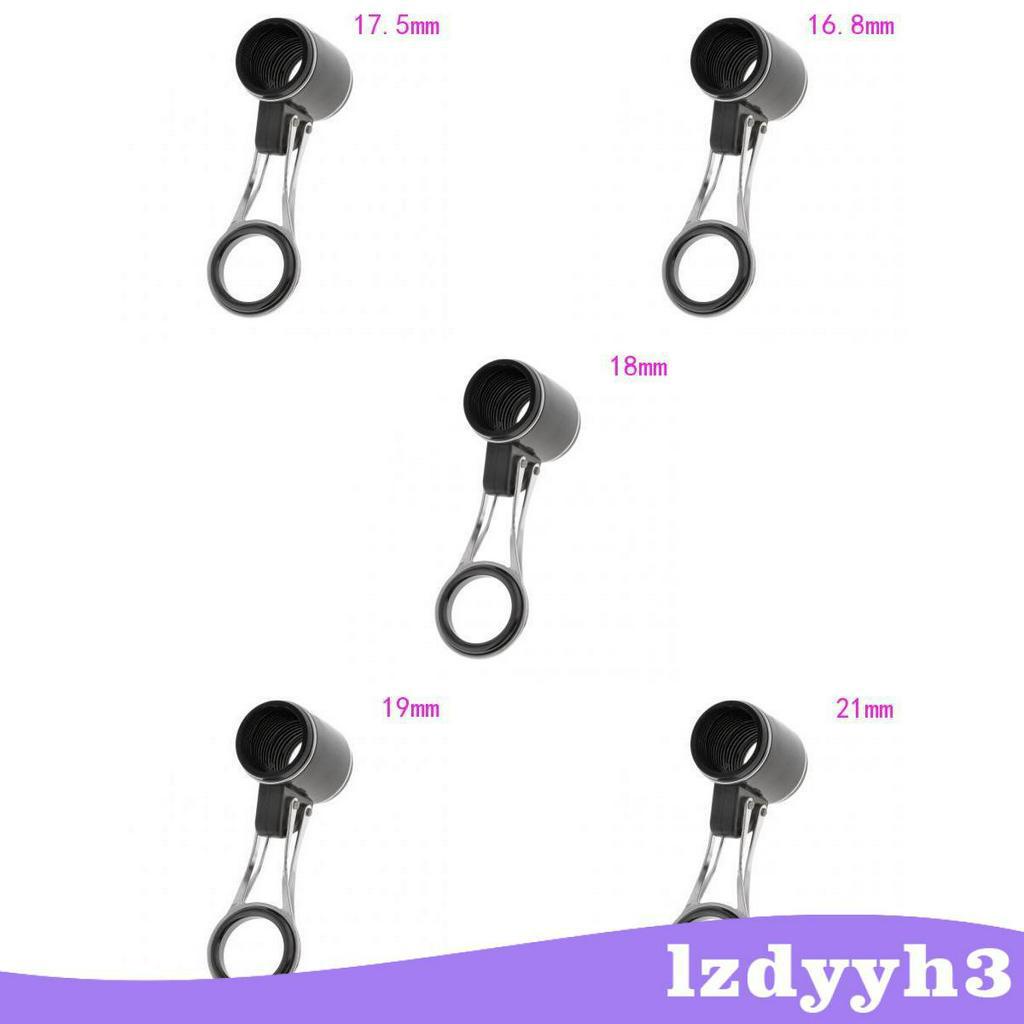 Bộ Hướng Dẫn Cần Câu Cá Bằng Thép Không Gỉ Gấp Gọn DIY