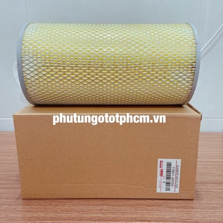 Lọc gió động cơ Hiace đời cũ máy dầu