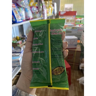 tiêu hột tiêu sọ túi 100g