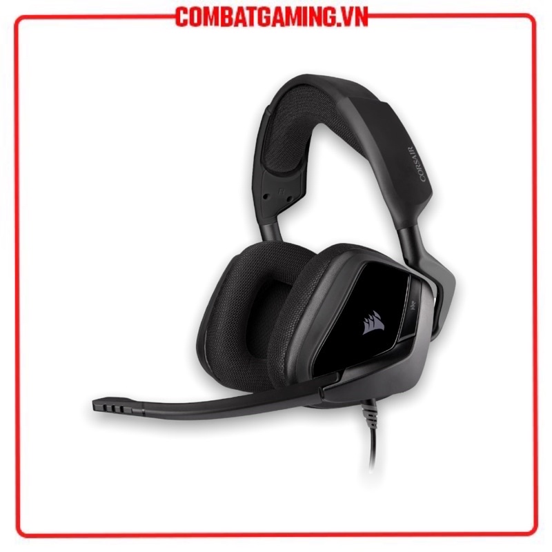 Tai Nghe CORSAIR VOID ELITE Surround 7.1