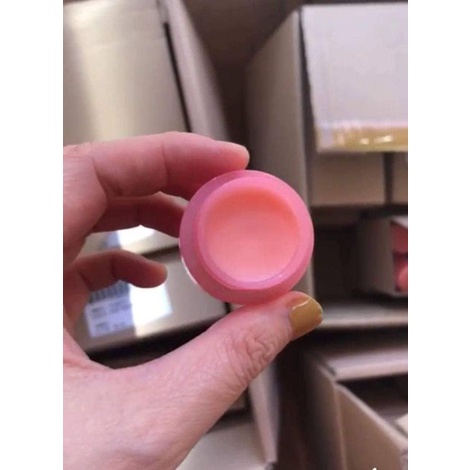 Dưỡng môi, mask ngủ môi Laneige lip sleeping mask minisize 3g