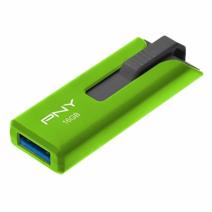 Usb 2.0 Flashdisk Pny 16gb Prime