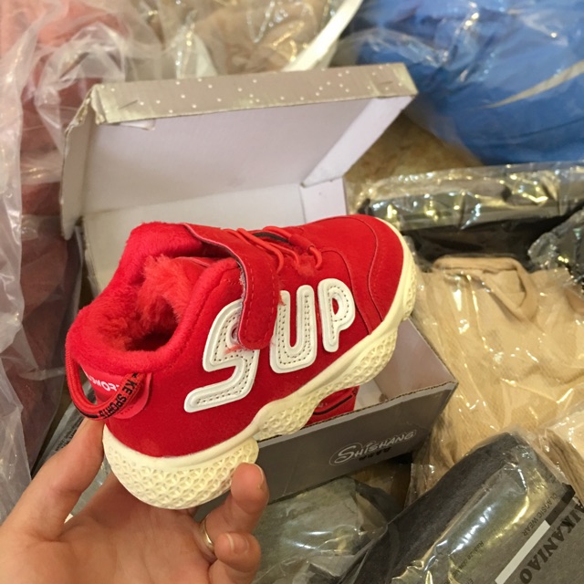 Giầy tt kids