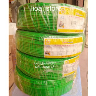 DÂY ĐƠN MỀM 1X 6 - LiOA.