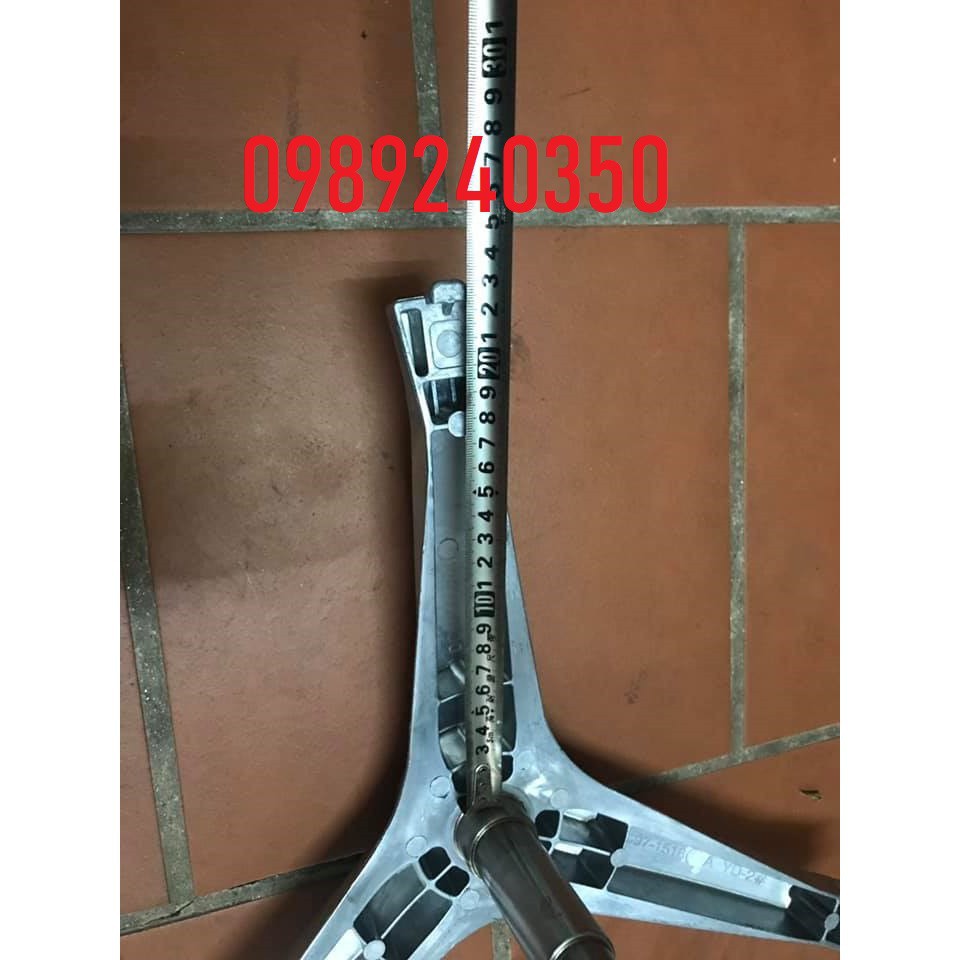 Trục càng ba chạc máy giặt Samsung 7kg, 7.5kg chính hãng