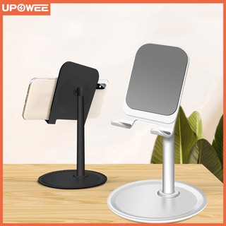 Phone Holder, Multi-Angle Universal Mini Desk Tablet Stand Holder