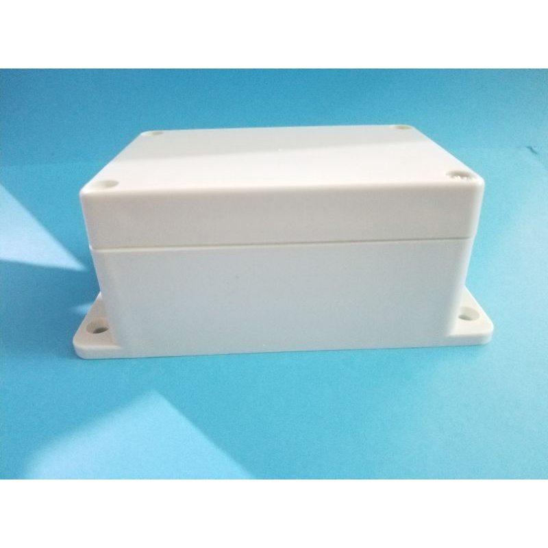 Hộp nhựa đựng mạch điện tử 100x68x50mm có tai