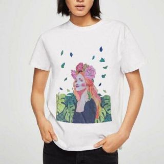 ÁO PHÔNG NỮ ZARA