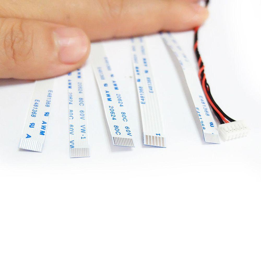 ALISON 1 Bộ Bảng Mạch Thử Nghiệm Biến Tần Đèn LED 12 Điện Áp Cao Đa Năng Chất Lượng Cao