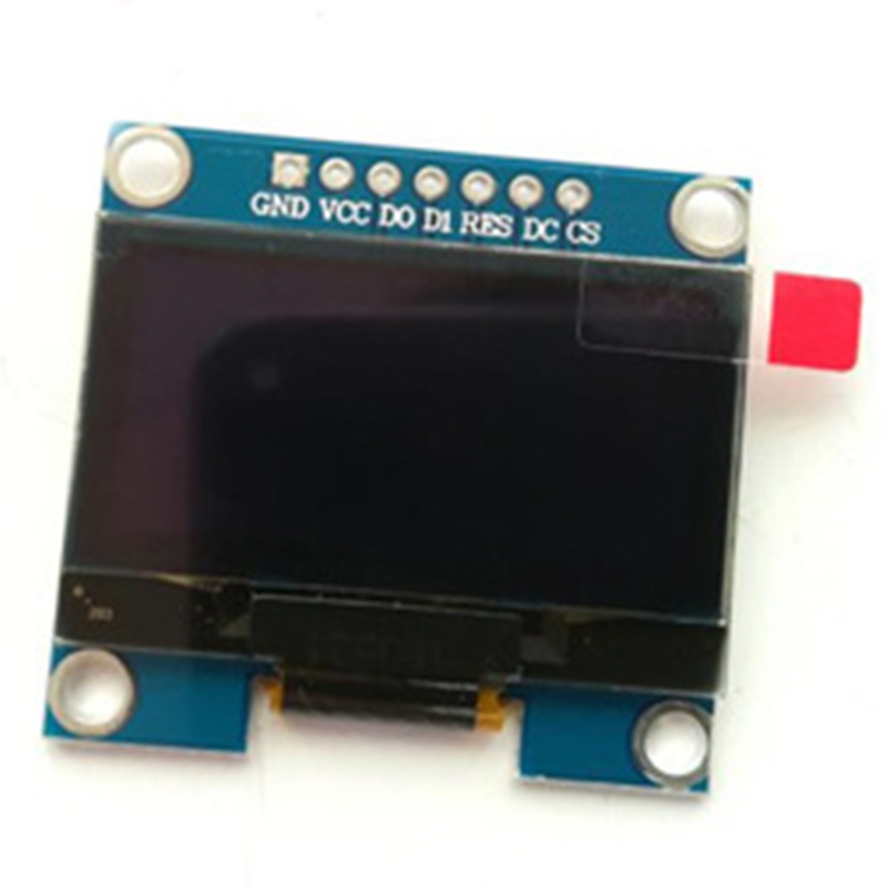 Mô Đun Hiển Thị Màn Hình OLED LCD 7PIN 1.3 &quot;1.3 inch IIC I2C Serial 128x64 SH1106