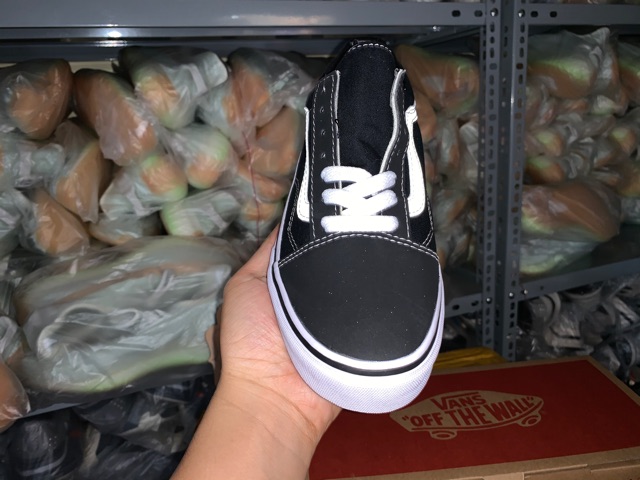 Giày thể thao V Old tuỳ chọn Hoa Cúc, Phản Quang | BigBuy360 - bigbuy360.vn