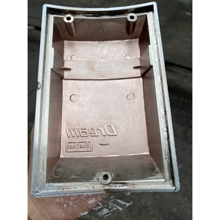 LOGO MẶT NẠ XE DREAM THÁI ( CHUẨN ZIN )