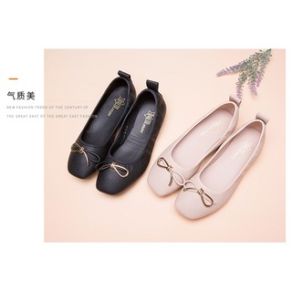 Giày bệt nữ Dusto (Hàng có sẵn)