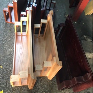 BÀN THỜ TREO TƯỜNG 48*81