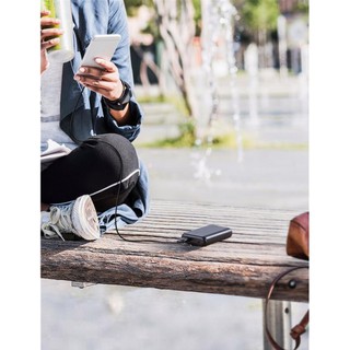 Pin Dự Phòng Anker PowerCore II A1230 10000mAh