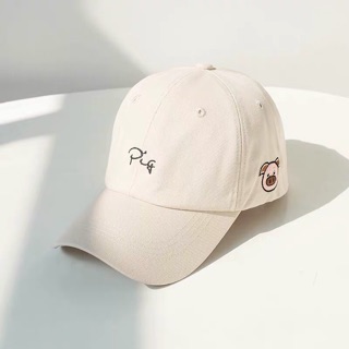 Mũ lưỡi trai ulzzang