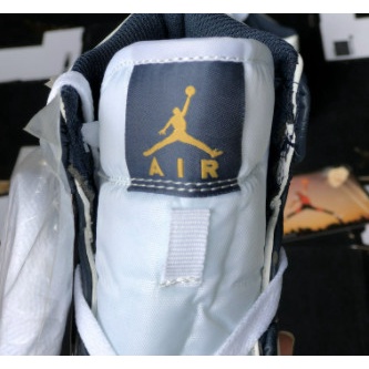 Giày JD1 Cao Cổ Xanh Lavi Giá Rẻ, Cao Cấp (Tặng Kèm 01 Đôi Tất) | BigBuy360 - bigbuy360.vn