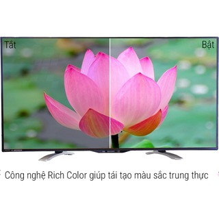 TIVI 4K SHARP 40 INCH LC-40UA330X (Miễn phí giao tại HCM-ngoài tỉnh liên hệ shop)