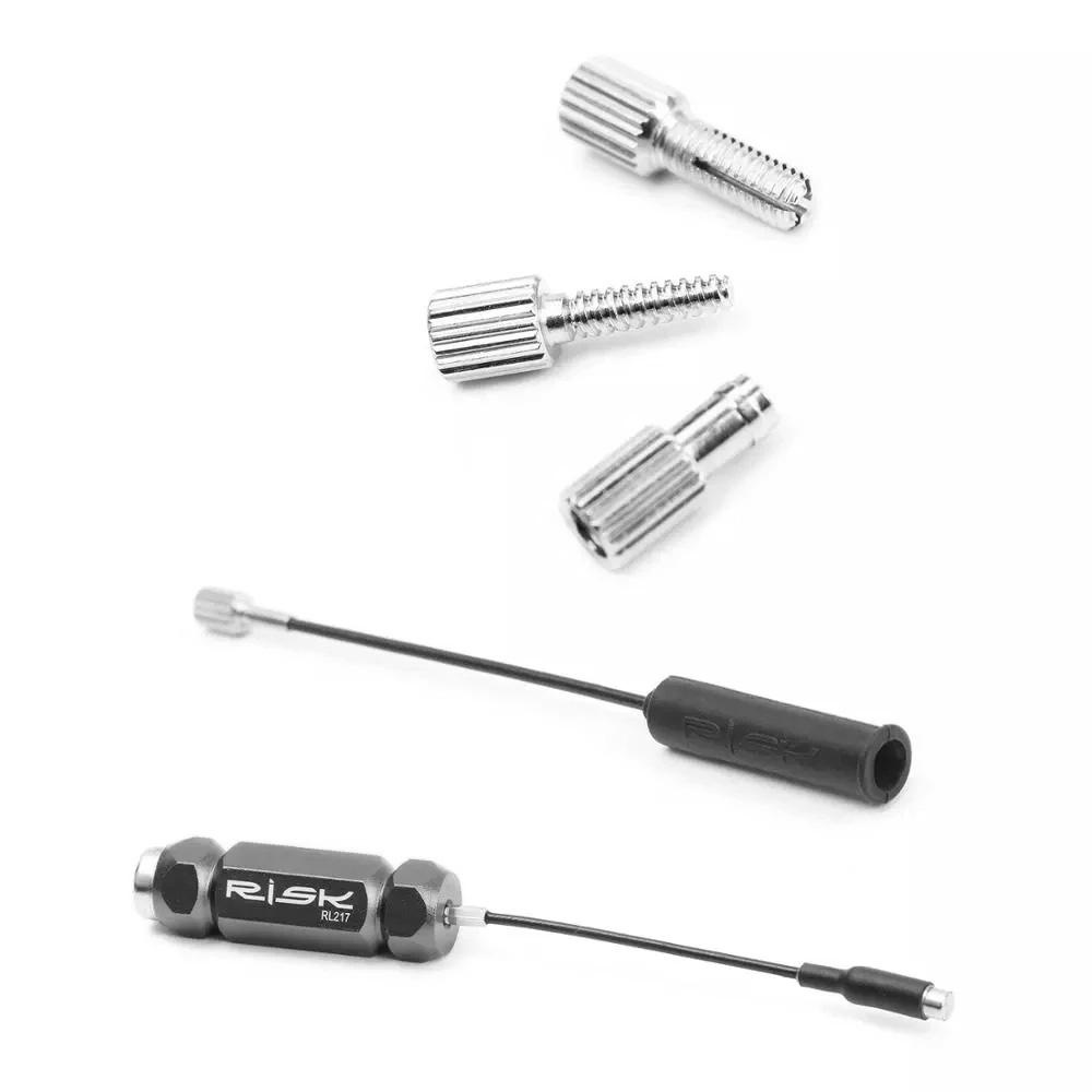 Dụng Cụ Sửa Chữa Dây Cáp Xe Đạp Chuyên Dụng