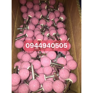 Đá Mài Săm lốp xe loại tròn