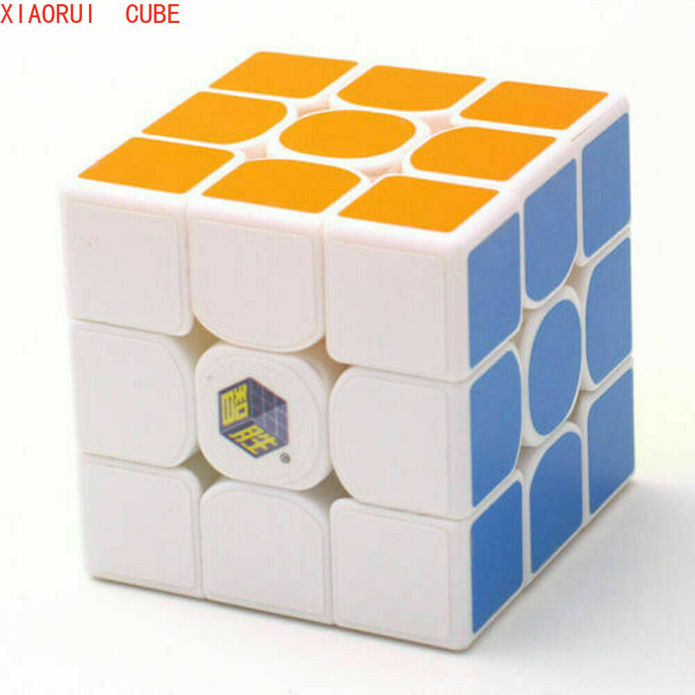 Khối Rubik Ma Thuật Thần Kì 3x3 X 3