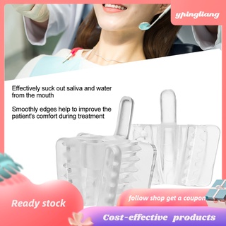 Ypingliang [ypingliang]Set 10 dụng cụ làm bánh nha khoa bằng silicon chuyên dụng