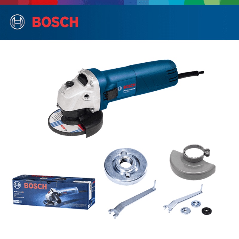 Máy mài góc Bosch GWS 060