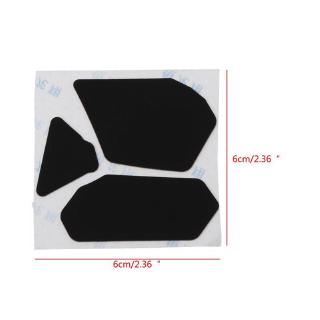 Miếng Dán Chống Mồ Hôi Cho Chuột Rival 600