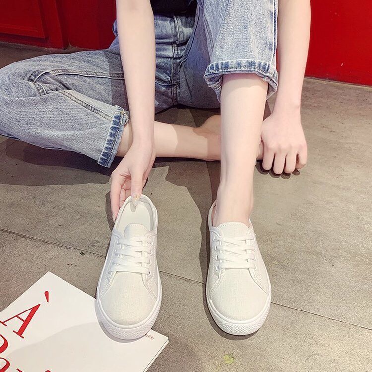 (XẢ LỖ )Giày thể thao 8N