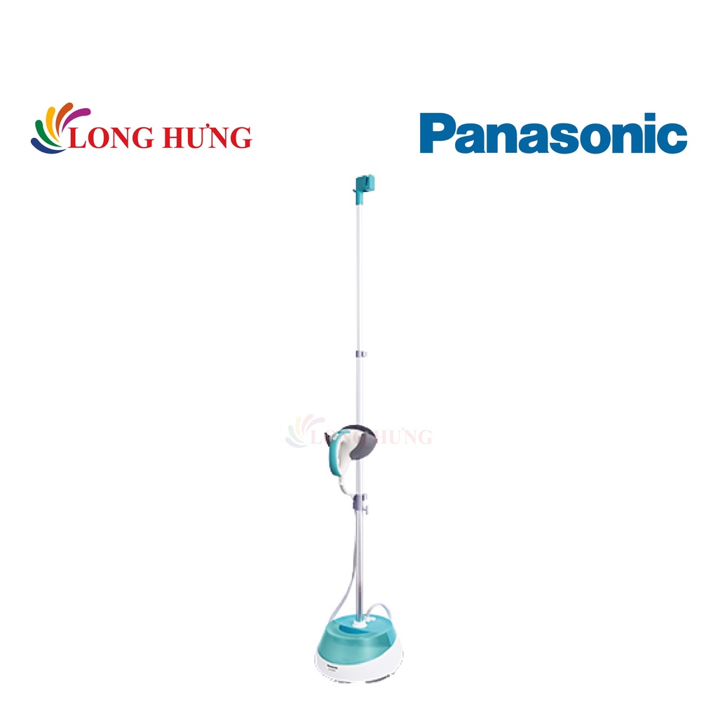 Bàn ủi hơi nước đứng Panasonic NI-GSD051GRA - Hàng chính hãng