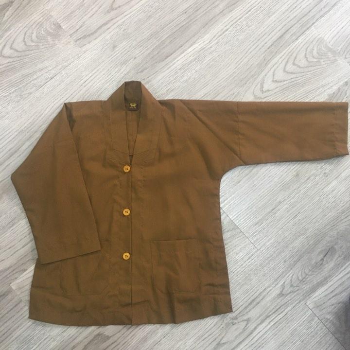 ĐỒ ĐI CHÙA CHO BÉ TRAI BÉ GÁI # SET PHẬT TỬ ĐÁNG YÊU TRẺ EM # mẫu la hán