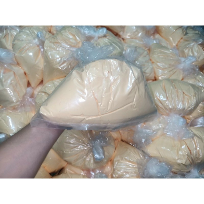 Cốt Thái Lan mix kích trắng mạnh 3 tầng ( 500 gram )