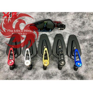 Gương gù tay lái X1R chính hãng