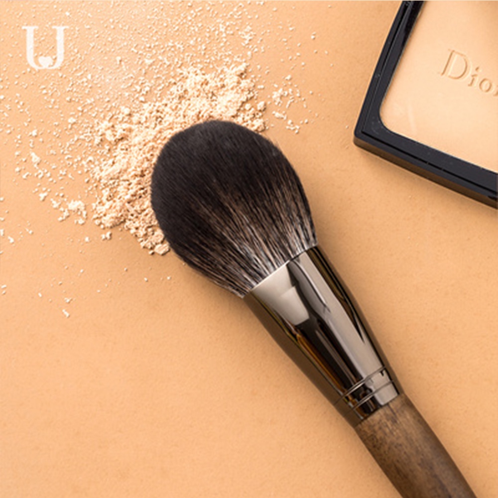 Set 5 Cọ Trang Điểm Uareliffe Mềm Mại Tiện Dụng Cho Người Mới Bắt Đầu Trang Điểm