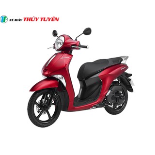 Xe máy Yamaha Janus