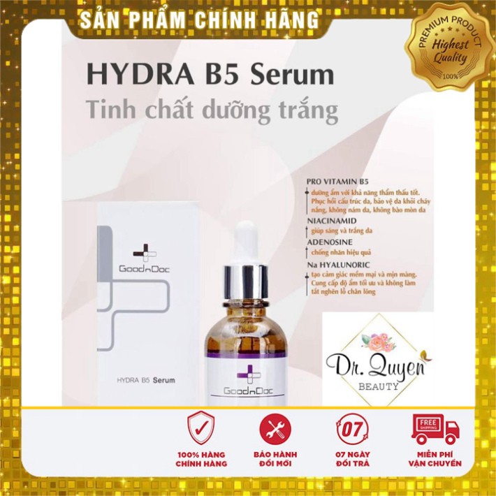 [HÀNG NHẬP KHẨU] Serum Dưỡng Ẩm Phục Hồi Làm Trắng Sáng Da, Mờ Thâm Sạm Nám, Cấp Nước Chống Lão Hóa Da | BigBuy360 - bigbuy360.vn