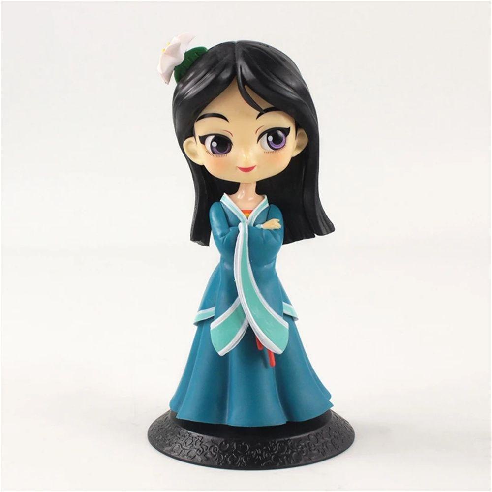 Mô Hình Đồ Chơi Nhân Vật Harleen Quinzel REBUY1 Dễ Thương