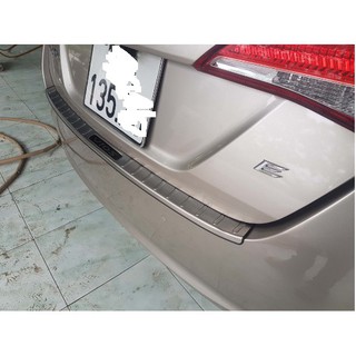 Vios 2020,Chống trầy cốp Vios 2020