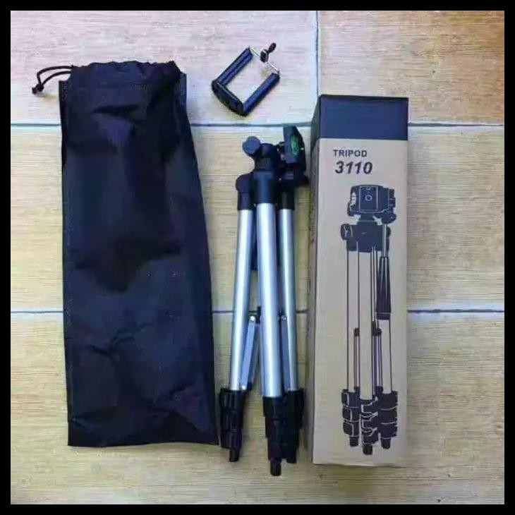 Giá Đỡ Ba Chân Bằng Nhôm Weifeng Wt-3110 3110 Plus | BigBuy360 - bigbuy360.vn