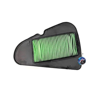 Bộ 4 Món Pô E SCOOPY Cho Honda Vision 2014 - 2020