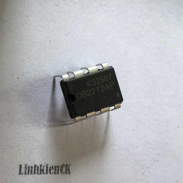 IC chức năng OB2212AP 2212AP (Mới chính hãng ON)