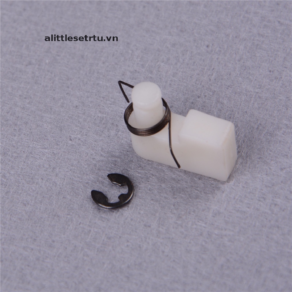 Set 6 Bánh Đà + Lò Xo + Kẹp Khởi Động Cho Máy Cưa