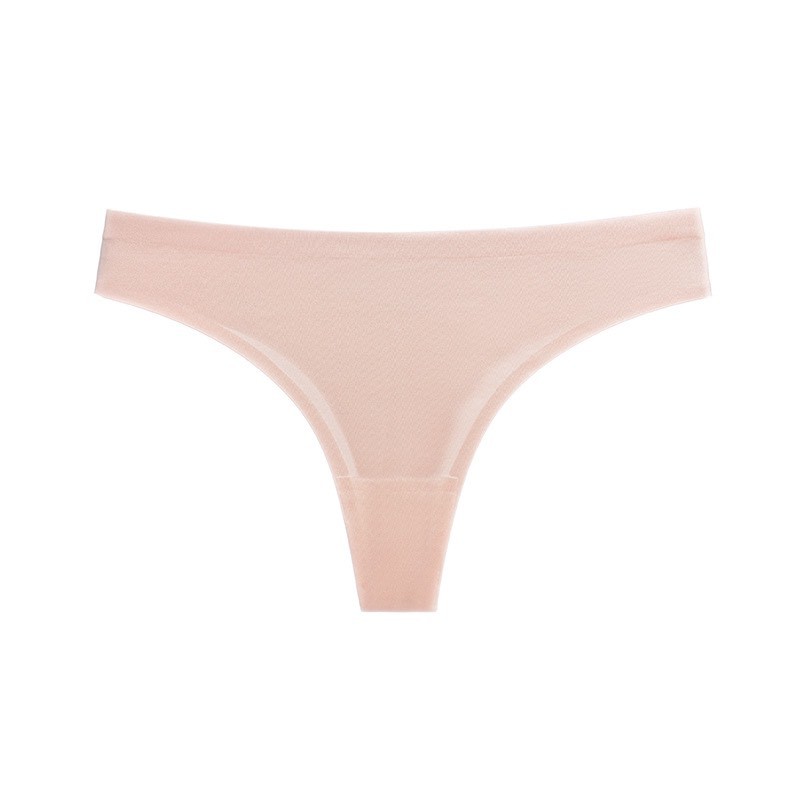 Quần Lót Nữ Lọt Khe ❤️FREESHIP❤️ Quần Lót Lọt Khe đúc su mỏng mát mềm mại quyến rũ mã 1507 | BigBuy360 - bigbuy360.vn