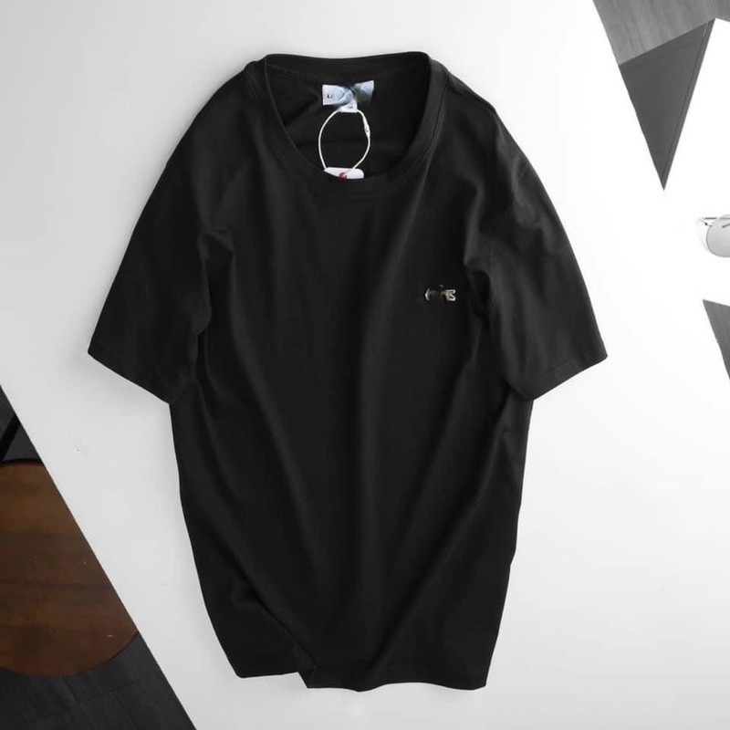 Áo Thun Lcosac Nam Thêu , TONGKHOCHITUE | BigBuy360 - bigbuy360.vn