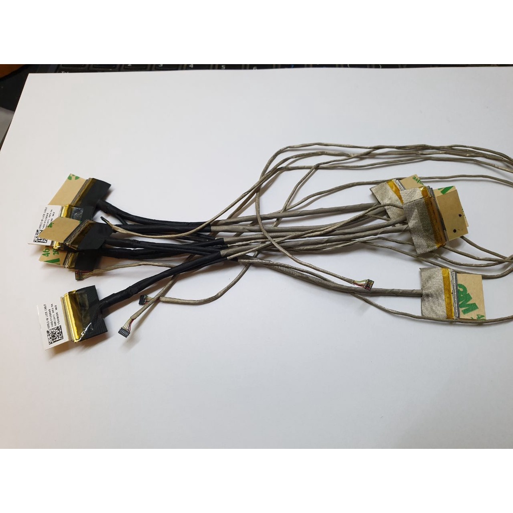 Cáp Màn Asus A555 DX992 R556 F555 K555 X554 X555 W509 Y583 – X554 40Pin