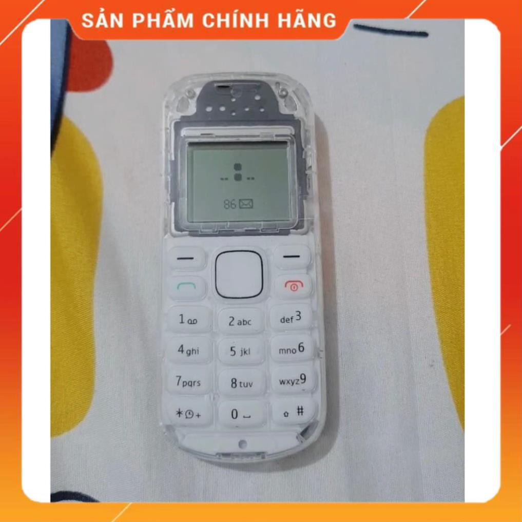 Điện Thoại Nokia 1280 Độ 1 Bóng Led RGB To 7 Màu (Kèm Pin Sạc) | BigBuy360 - bigbuy360.vn