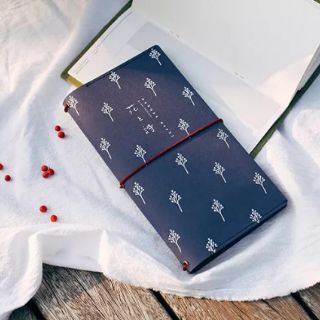 SỔ LẬP KẾ HOẠCH 2019 - NOTEBOOK PLANNER