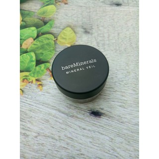 Phấn Phủ Dạng Bột BareMinerals Mineral Veil