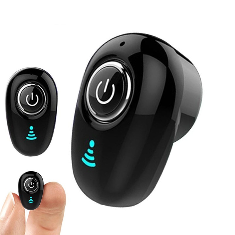 SẠC CỰC NHANH -TAI NGHE BLUETOOTH S650 CÓ MÍC ĐÀM THOẠI CỰC HAY - ÂM THANH 3D SIÊU CHUẨN, DÙNG ĐƯỢC CHO TẤT CẢ CÁC ĐT