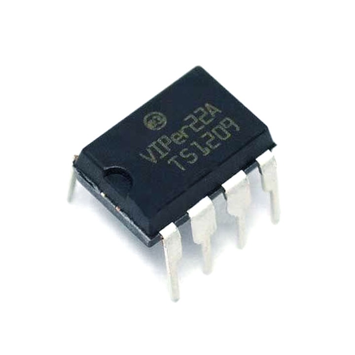 IC VIPer22A DIP8